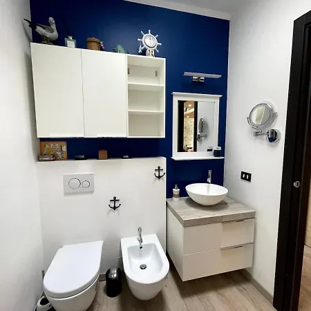 Casa Miralago - Apartment Cuasso Al Monte