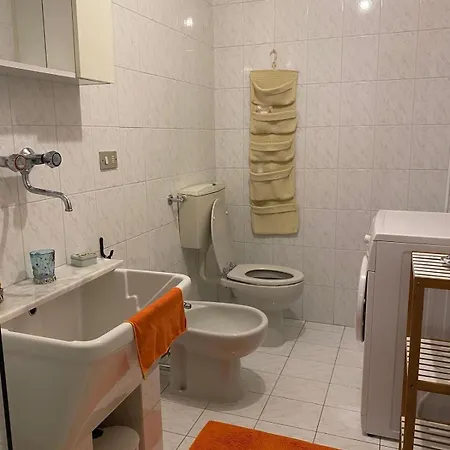 Casa Miralago -
